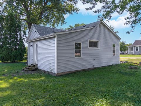 Tiny photo for 411 E Mazon Street, Gardner, IL 60424 (MLS # 12411564)