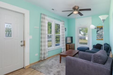 Tiny photo for 411 E Mazon Street, Gardner, IL 60424 (MLS # 12411564)