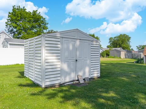 Tiny photo for 411 E Mazon Street, Gardner, IL 60424 (MLS # 12411564)