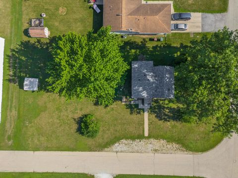 Tiny photo for 411 E Mazon Street, Gardner, IL 60424 (MLS # 12411564)
