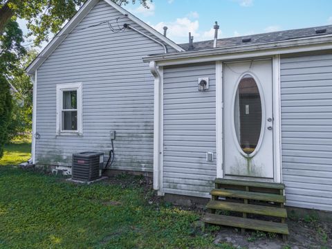Tiny photo for 411 E Mazon Street, Gardner, IL 60424 (MLS # 12411564)