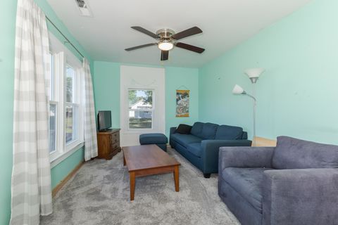 Tiny photo for 411 E Mazon Street, Gardner, IL 60424 (MLS # 12411564)