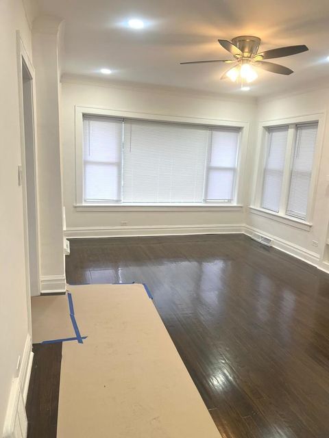 Tiny photo for 11416 S King Drive, Chicago, IL 60628 (MLS # 12554749)