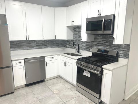 Tiny photo for 11416 S King Drive, Chicago, IL 60628 (MLS # 12554749)