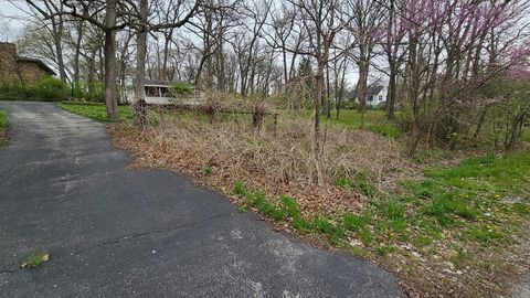 A home in Palos Park