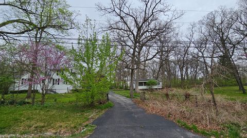 A home in Palos Park