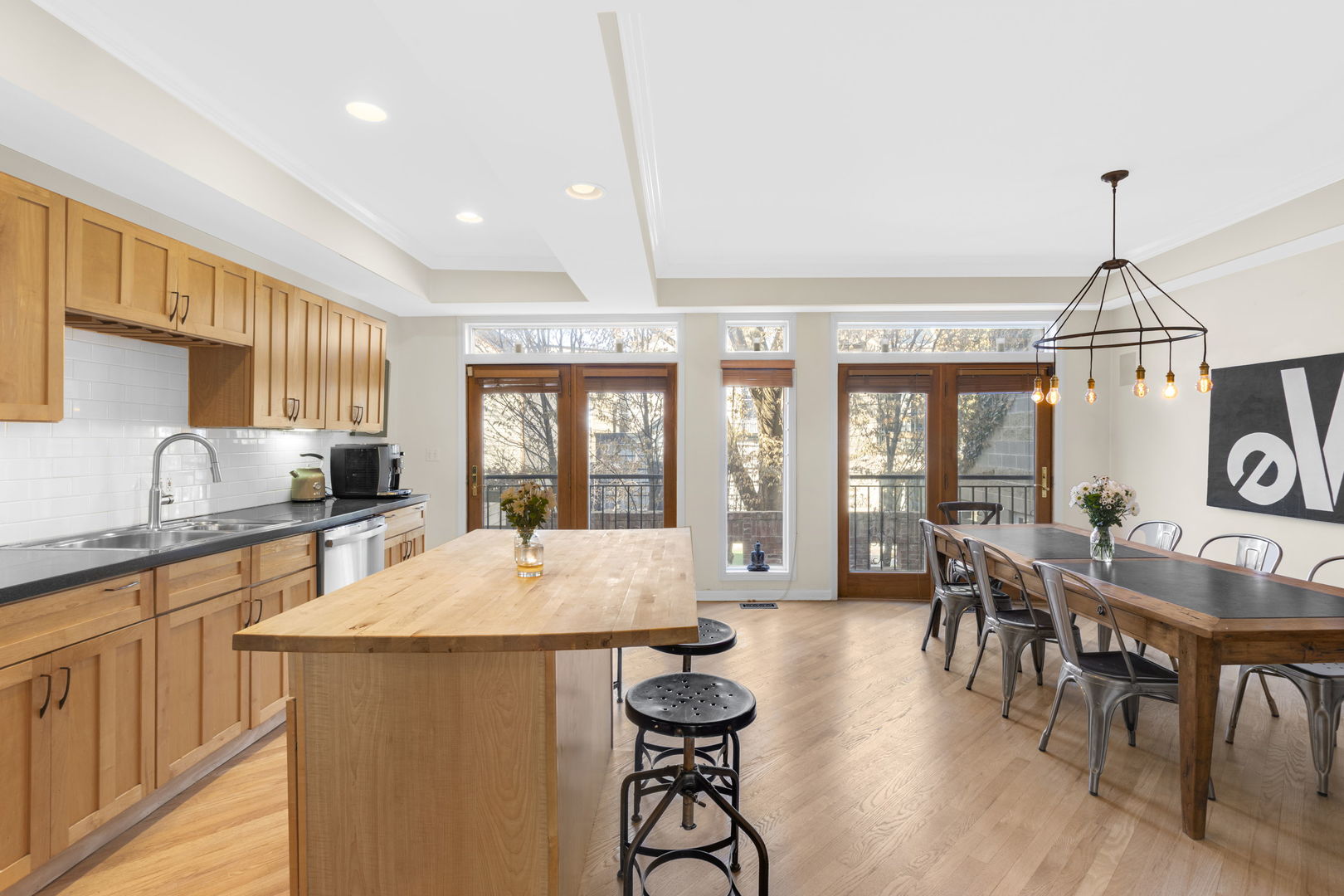 1718 N Sedgwick Street