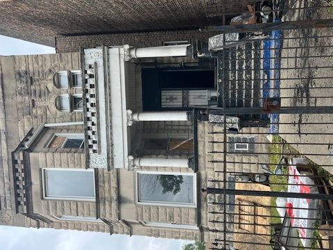 3356 W DOUGLAS Boulevard Chicago IL 60623