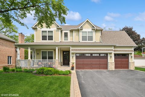 1819 Summerton Road Northbrook IL 60062