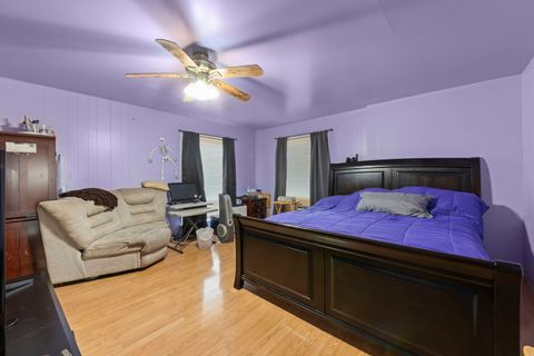 Tiny photo for 15033 Paulina Street, Harvey, IL 60426 (MLS # 12516413)