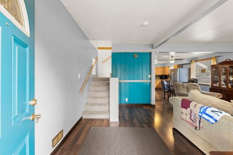 Tiny photo for 15033 Paulina Street, Harvey, IL 60426 (MLS # 12516413)