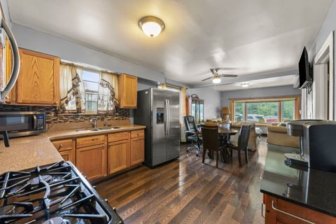 Tiny photo for 15033 Paulina Street, Harvey, IL 60426 (MLS # 12516413)