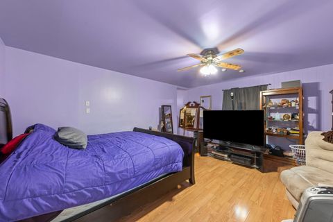 Tiny photo for 15033 Paulina Street, Harvey, IL 60426 (MLS # 12516413)