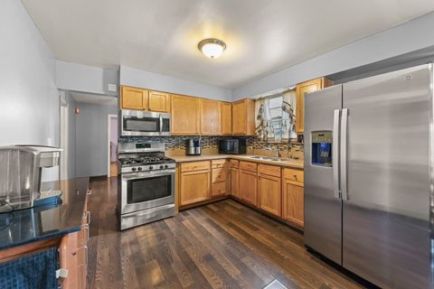 Tiny photo for 15033 Paulina Street, Harvey, IL 60426 (MLS # 12516413)