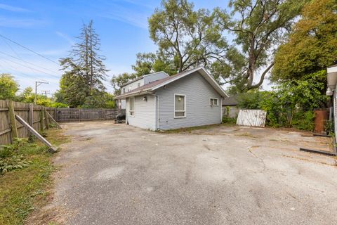 Tiny photo for 15033 Paulina Street, Harvey, IL 60426 (MLS # 12516413)