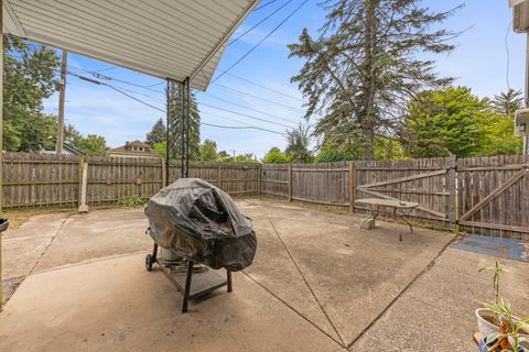 Tiny photo for 15033 Paulina Street, Harvey, IL 60426 (MLS # 12516413)