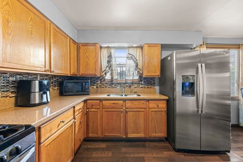 Tiny photo for 15033 Paulina Street, Harvey, IL 60426 (MLS # 12516413)