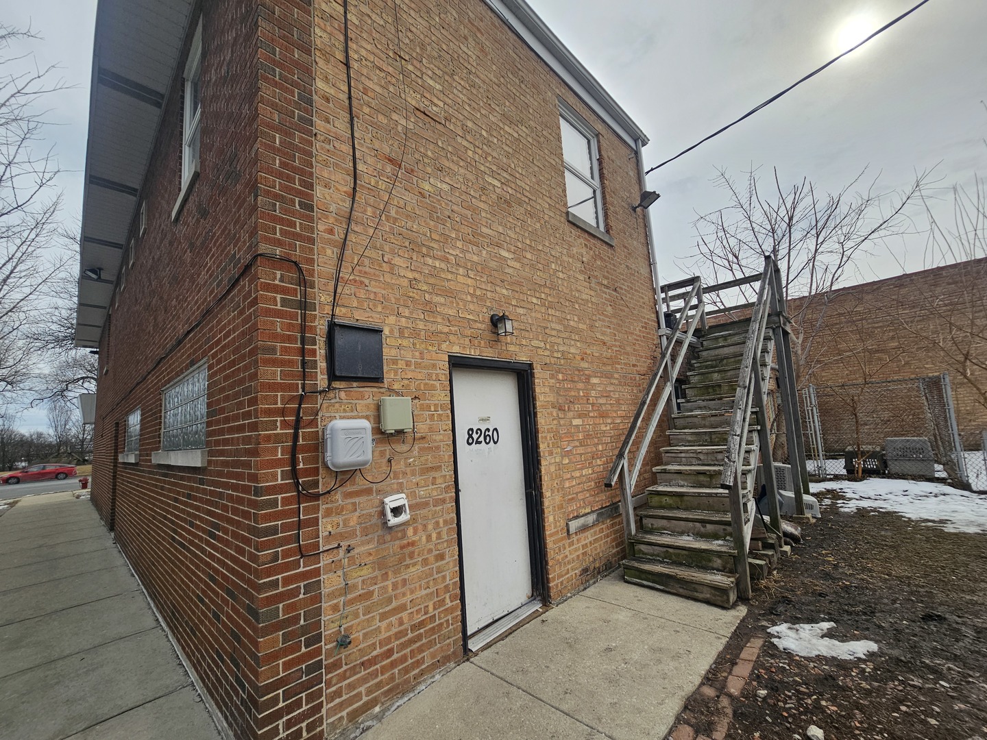 8260 McCormick Boulevard