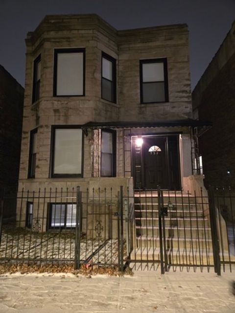 732 N Christiana Avenue 1 Chicago IL 60624