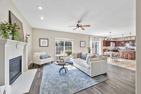 Tiny photo for 805 Dresser Drive, Normal, IL 61761 (MLS # 12530419)