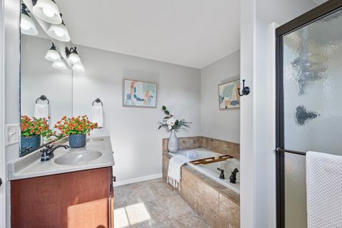 Tiny photo for 805 Dresser Drive, Normal, IL 61761 (MLS # 12530419)