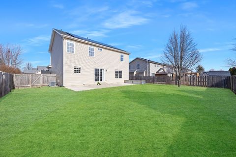 Tiny photo for 805 Dresser Drive, Normal, IL 61761 (MLS # 12530419)