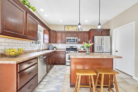 Tiny photo for 805 Dresser Drive, Normal, IL 61761 (MLS # 12530419)