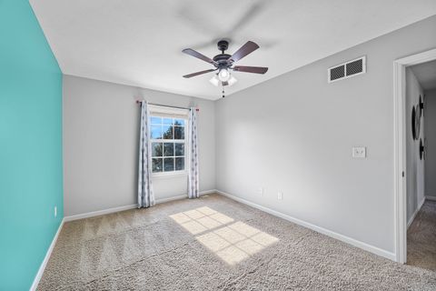 Tiny photo for 805 Dresser Drive, Normal, IL 61761 (MLS # 12530419)