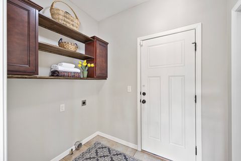 Tiny photo for 805 Dresser Drive, Normal, IL 61761 (MLS # 12530419)