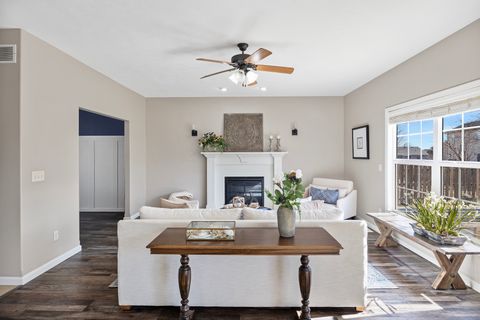 Tiny photo for 805 Dresser Drive, Normal, IL 61761 (MLS # 12530419)