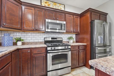 Tiny photo for 805 Dresser Drive, Normal, IL 61761 (MLS # 12530419)