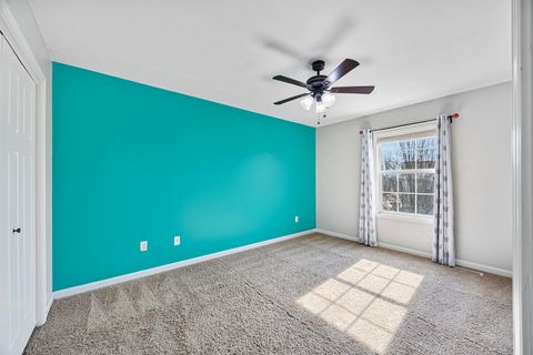 Tiny photo for 805 Dresser Drive, Normal, IL 61761 (MLS # 12530419)