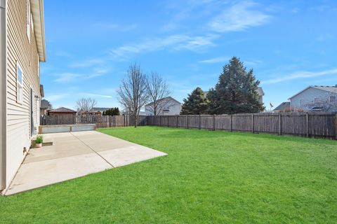 Tiny photo for 805 Dresser Drive, Normal, IL 61761 (MLS # 12530419)