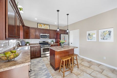 Tiny photo for 805 Dresser Drive, Normal, IL 61761 (MLS # 12530419)