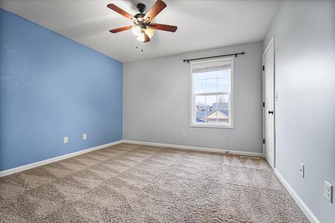 Tiny photo for 805 Dresser Drive, Normal, IL 61761 (MLS # 12530419)