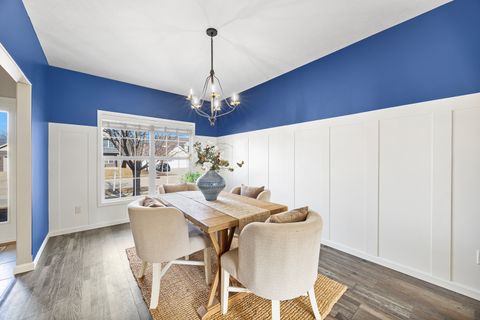 Tiny photo for 805 Dresser Drive, Normal, IL 61761 (MLS # 12530419)