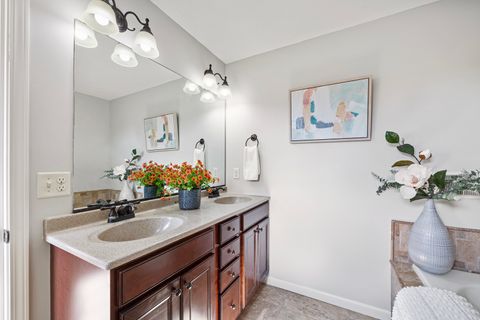 Tiny photo for 805 Dresser Drive, Normal, IL 61761 (MLS # 12530419)