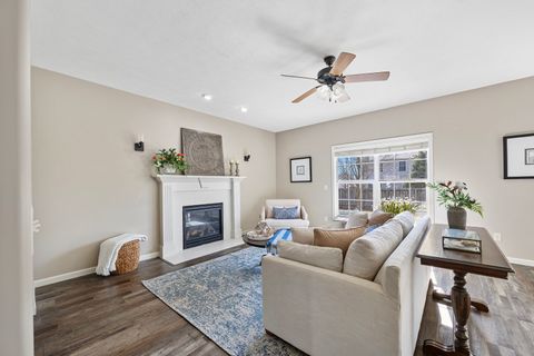 Tiny photo for 805 Dresser Drive, Normal, IL 61761 (MLS # 12530419)