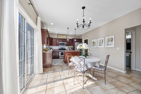 Tiny photo for 805 Dresser Drive, Normal, IL 61761 (MLS # 12530419)