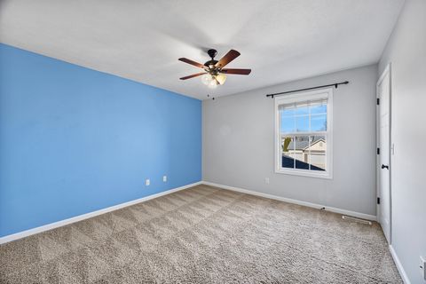 Tiny photo for 805 Dresser Drive, Normal, IL 61761 (MLS # 12530419)