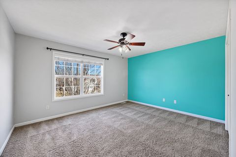 Tiny photo for 805 Dresser Drive, Normal, IL 61761 (MLS # 12530419)