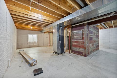 Tiny photo for 805 Dresser Drive, Normal, IL 61761 (MLS # 12530419)