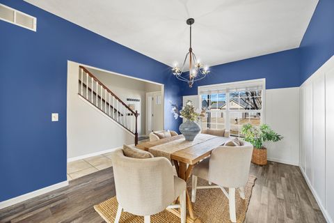 Tiny photo for 805 Dresser Drive, Normal, IL 61761 (MLS # 12530419)