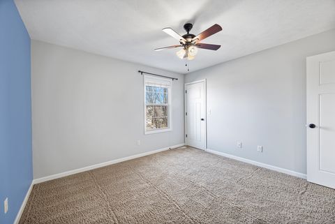 Tiny photo for 805 Dresser Drive, Normal, IL 61761 (MLS # 12530419)