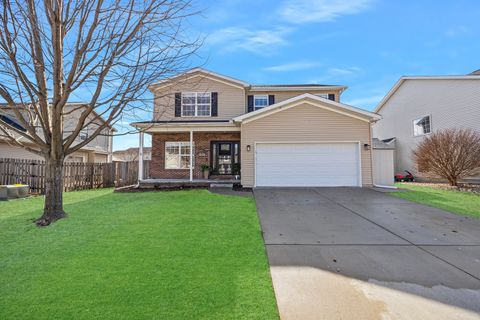 Tiny photo for 805 Dresser Drive, Normal, IL 61761 (MLS # 12530419)
