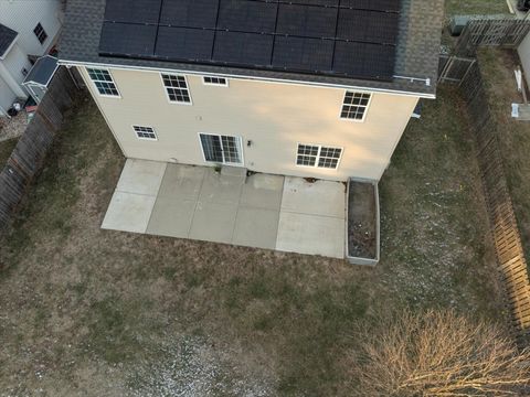 Tiny photo for 805 Dresser Drive, Normal, IL 61761 (MLS # 12530419)