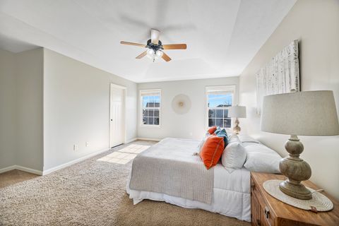 Tiny photo for 805 Dresser Drive, Normal, IL 61761 (MLS # 12530419)