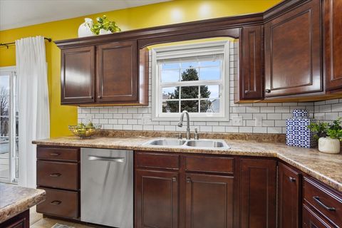 Tiny photo for 805 Dresser Drive, Normal, IL 61761 (MLS # 12530419)