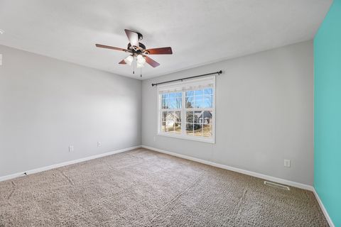 Tiny photo for 805 Dresser Drive, Normal, IL 61761 (MLS # 12530419)