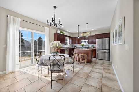 Tiny photo for 805 Dresser Drive, Normal, IL 61761 (MLS # 12530419)